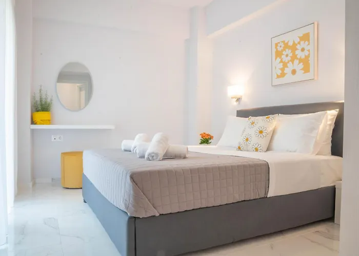 Nufaro - Center * Retimno