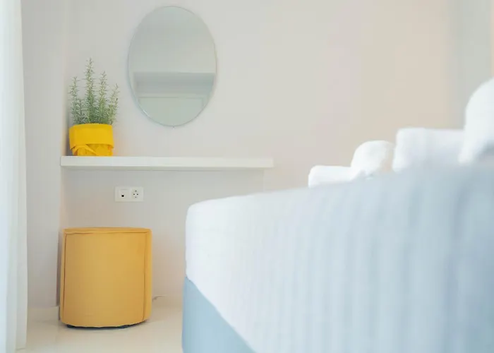 Nufaro - Center Retimno