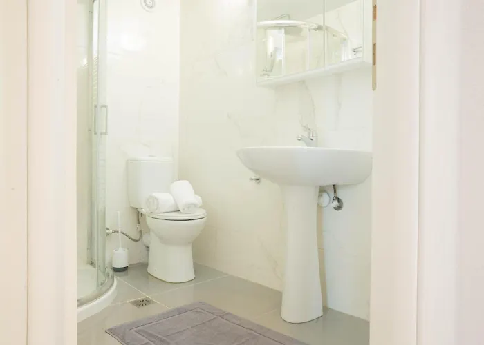 Nufaro - Center Apartament