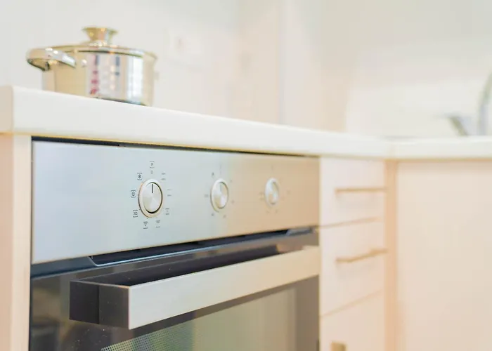 Apartament Nufaro - Center *