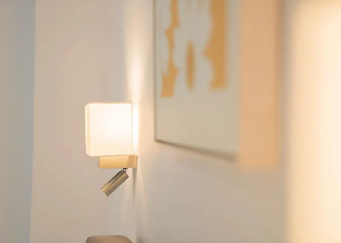 Apartament Nufaro - Center *