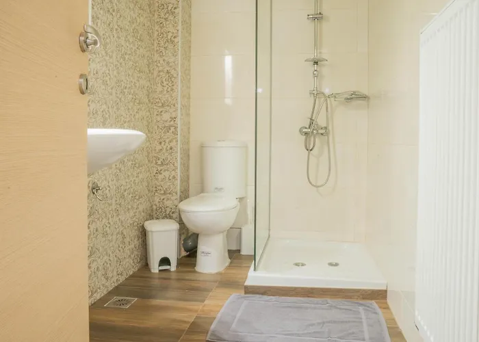 Nufaro - Center Apartament