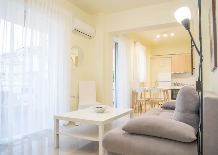 Nufaro - Center * Retimno