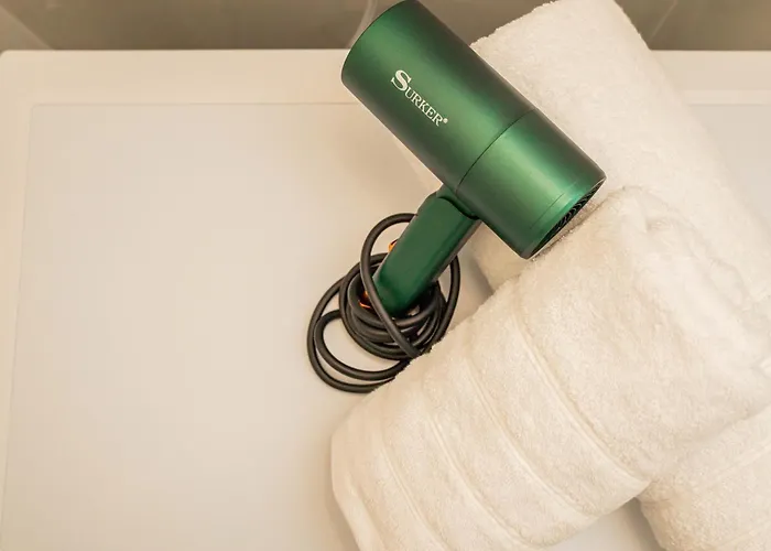 Apartament Nufaro - Center Retimno