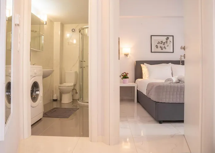 Apartament Nufaro - Center