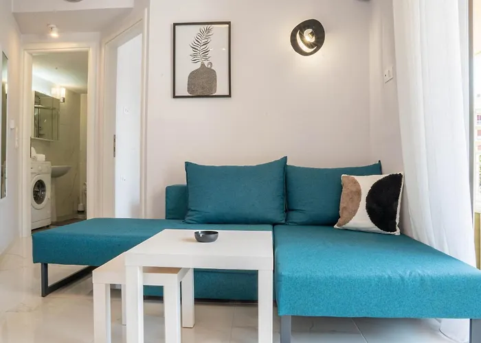 Nufaro - Center Apartament *