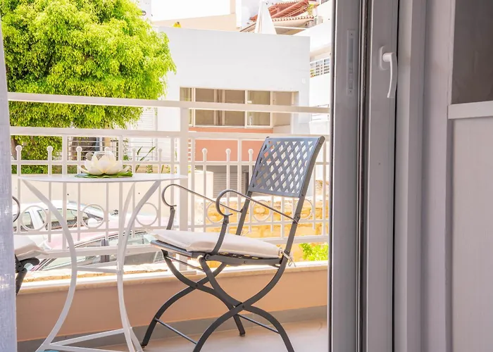 Apartament Nufaro - Center *