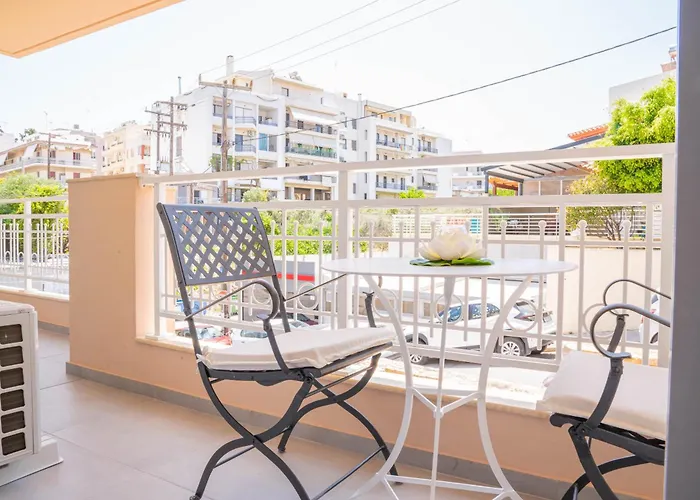 Nufaro - Center Apartament