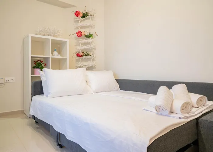 Apartament Nufaro - Center