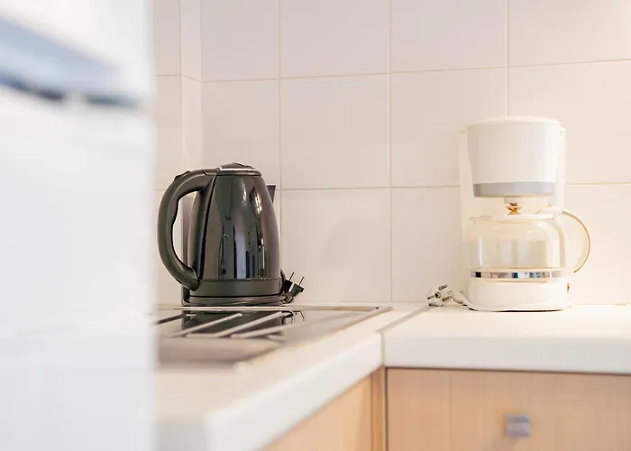 Apartament Nufaro - Center Retimno