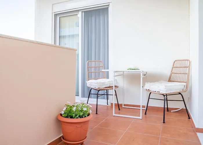 Apartament Nufaro - Center