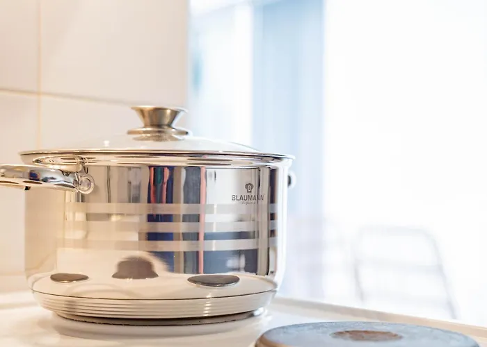 Nufaro - Center Retimno