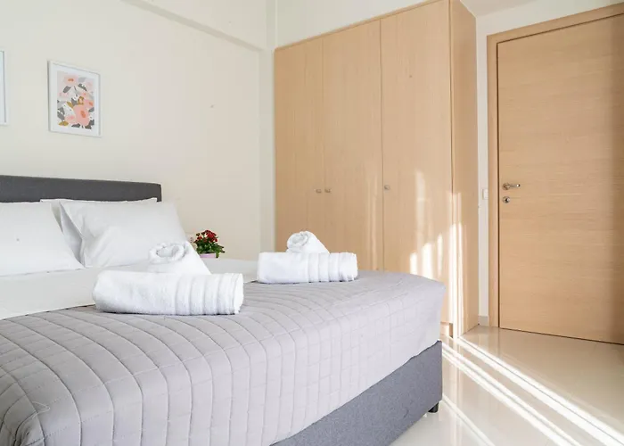 Nufaro - Center * Retimno