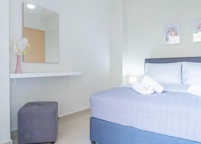 Nufaro - Center Apartament