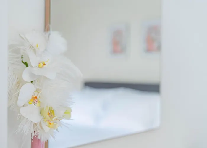 Nufaro - Center * Retimno