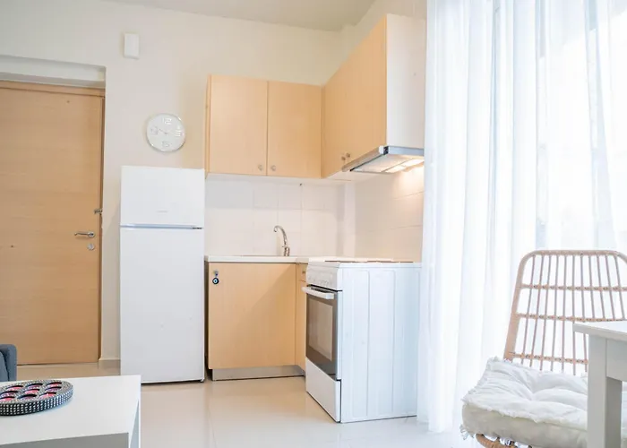 Apartament Nufaro - Center *