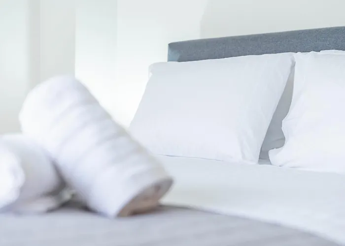 Nufaro - Center Apartament *