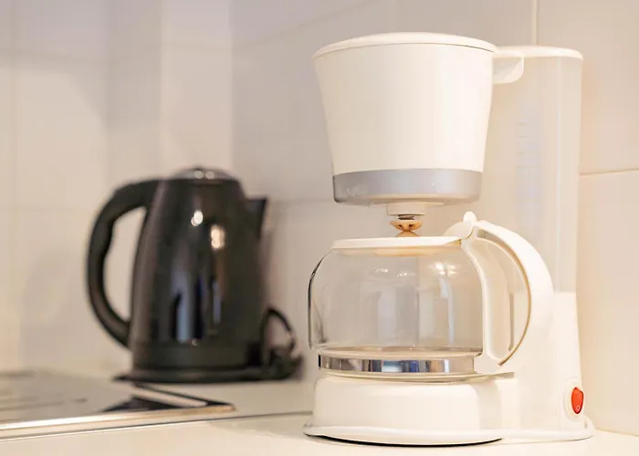 Apartament Nufaro - Center *