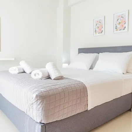 Nufaro - Center Rethymno