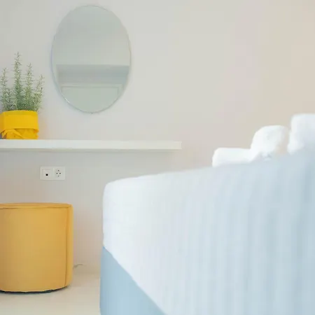 Nufaro - Center Rethymno