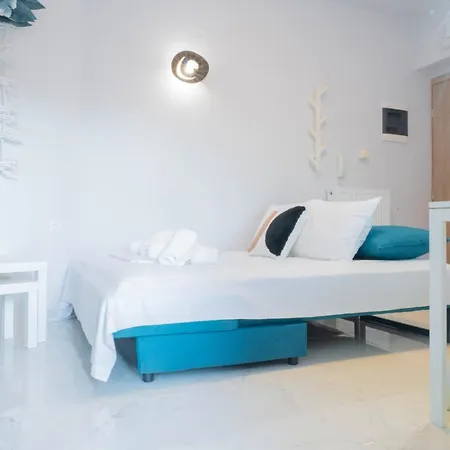 Nufaro - Center Lägenhet *