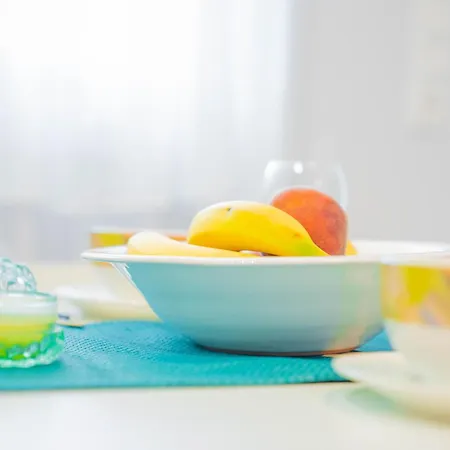 Nufaro - Center * Rethymno