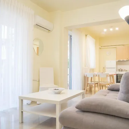 Nufaro - Center * Rethymno