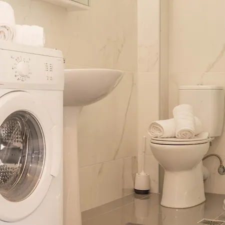 Lägenhet Nufaro - Center *