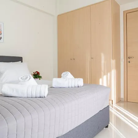 Nufaro - Center * Rethymno