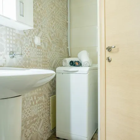 Nufaro - Center Lägenhet *