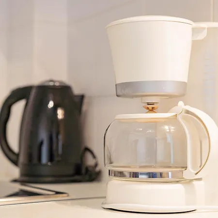 Lägenhet Nufaro - Center *