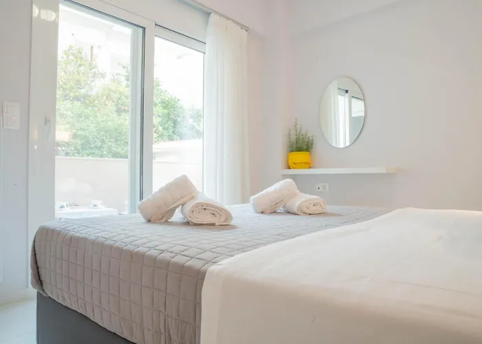 Nufaro - Center Ретимно (Крит)