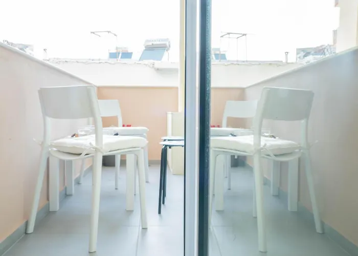 Nufaro - Center Апартаменти