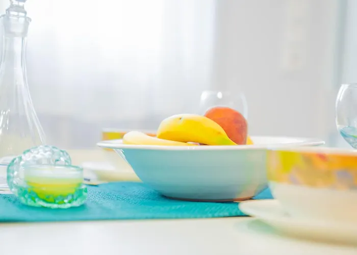 Nufaro - Center * Ретимно (Крит)