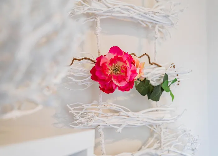 Nufaro - Center Апартаменти Ретимно (Крит)