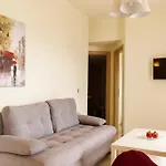Apartment Nufaro - Center *