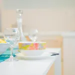 Apartment Nufaro - Center
