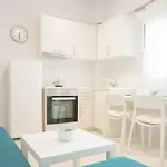 Nufaro - Center Apartment