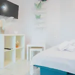 Nufaro - Center Apartment Rethymno (Crete)