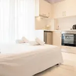 Nufaro - Center Apartment