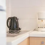 Apartment Nufaro - Center Rethymno (Crete)