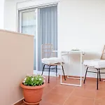 Apartment Nufaro - Center
