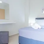 Nufaro - Center Apartment