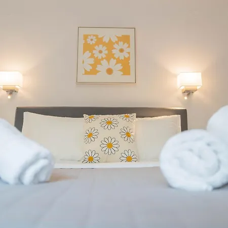 Nufaro - Center Apartamento *