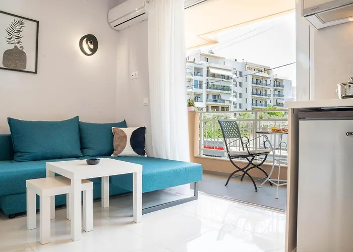 Apartamento Nufaro - Center