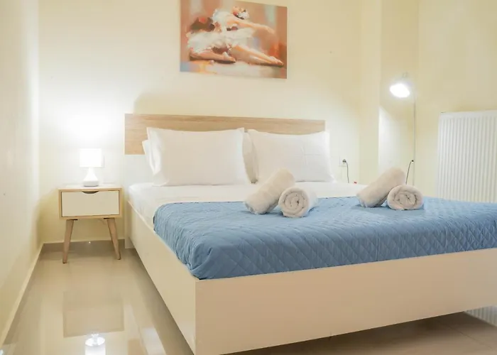 Nufaro - Center Apartamento