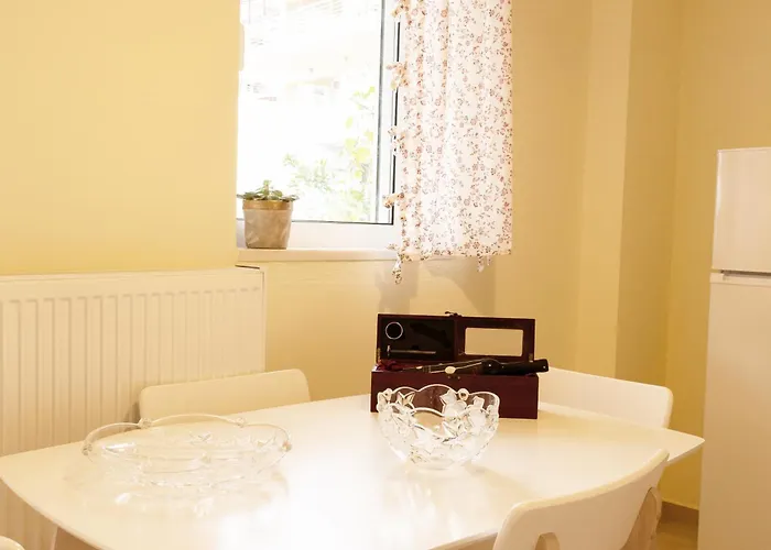 Apartamento Nufaro - Center Rétino