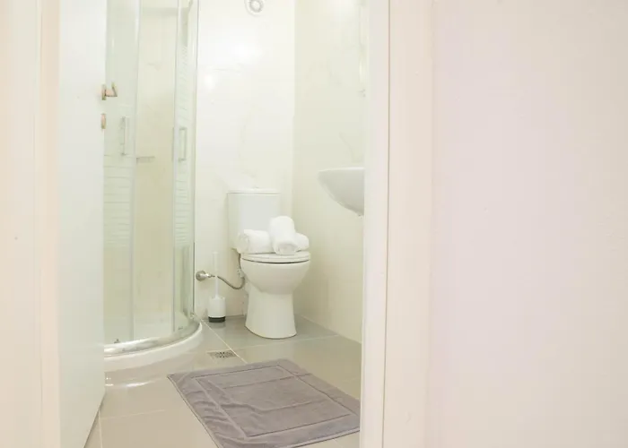 Apartamento Nufaro - Center