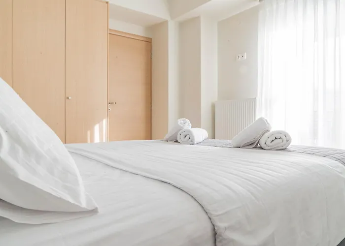 Apartamento Nufaro - Center